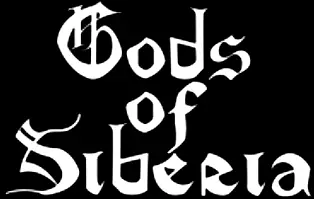 logo Gods Of Siberia